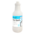 Cleanmax Spray Bottle Glass Spark No Trigger — 750ml