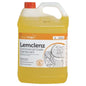Cleanmax Disinfectant Lemclenz 5L Each
