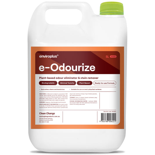 Enviroplus Air Freshener e-Odourize — 5L