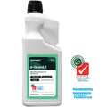 Enviroplus Concentrated Disinfectant Cleaner e-Guard X — 1L