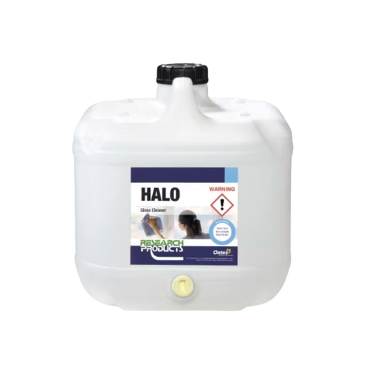 Oates Halo Fast Dry 15L Each