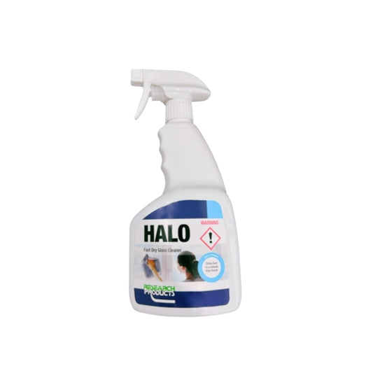 Oates Halo Fast Dry 750ml Bottle