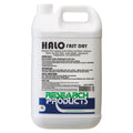 Oates Glass Cleaner Halo 5L Each