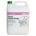 Cleanmax Hand Soap Pearl White 5L Each