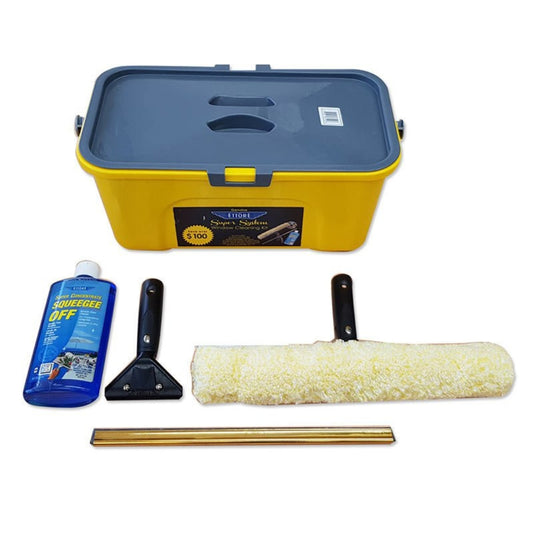 Ettore Super System Starter Kit Each