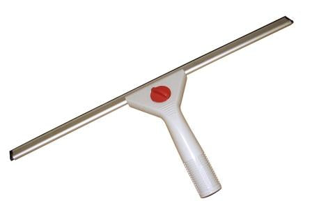 Cleanmax Aluminum Window Squeegee Complete 18 inch Each