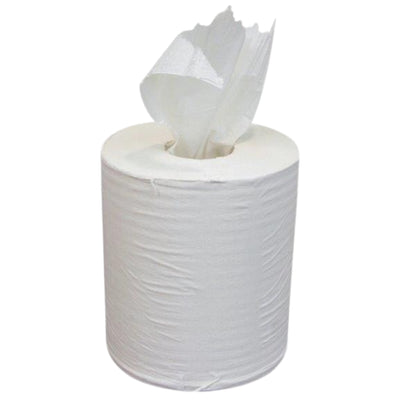 Puregiene Centrefeed Hand Towel — 300m, Carton of 4