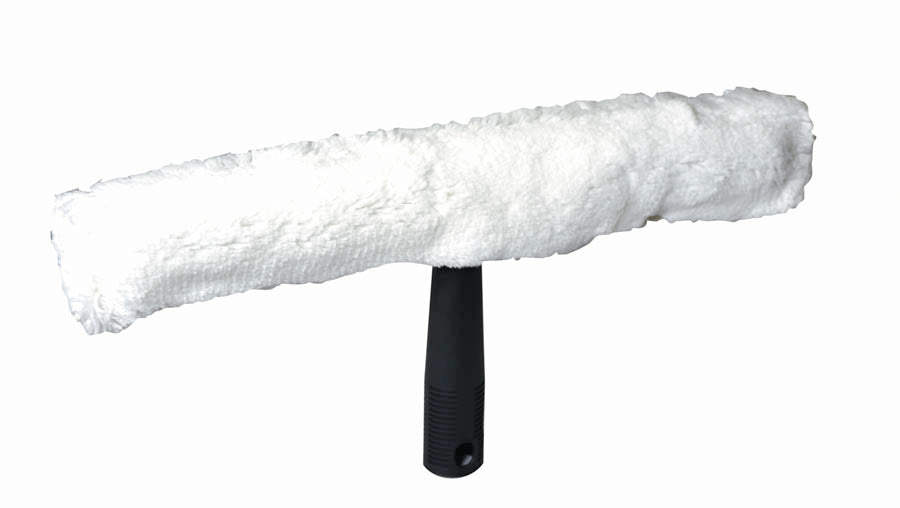 Cleanmax Window Washer T-Bar Complete 350mm Each