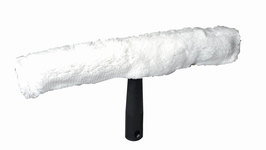 Cleanmax Window Washer T-Bar Complete 350mm Each