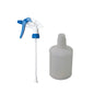 Cleanmax Sprayer 500ml Kit (Includes Spray Bottle & Trigger)