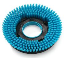 I-Mop XL Bristle Brush Medium K.2.S.72.0092.797 Blue Set 2