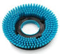 I-Mop XL Bristle Brush Medium K.2.S.72.0092.797 Blue Set 2