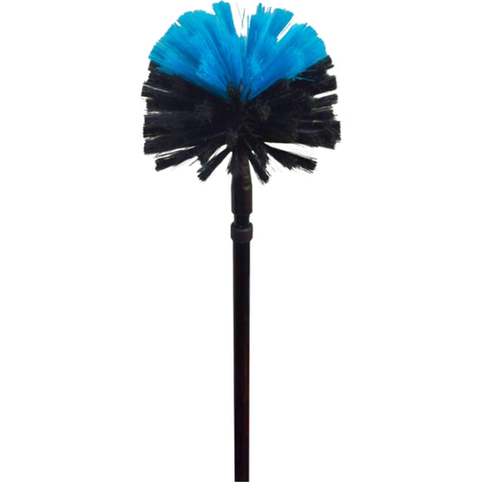 Cleanmax Domed Cobweb Brush Each