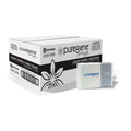 Puregiene Compact Interleaved Hand Towel Sovereign — Carton of 2160