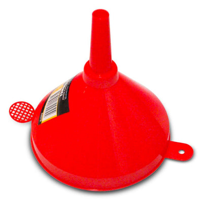 All Purpose Funnel Suits Spray Bottles Small