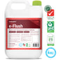Enviroplus Toilet Cleaner e-Flush 5L Each
