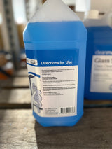 Cleanmax Glass Cleaner Glass Spark — packaging