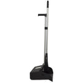 Cleanmax Contractor Lobby Pan Set — Black