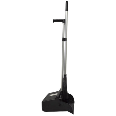 Cleanmax Contractor Lobby Pan Set — Black