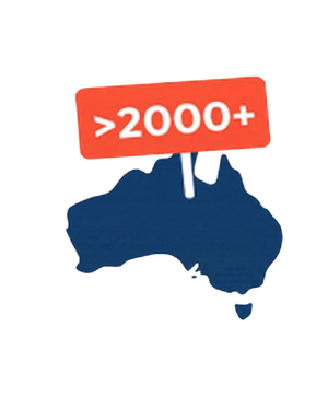 Aussie Businesses Supplied