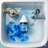 Sweet Lu Toilet Bowl Maintainer — Blue, Cistern Block, 12 Pack