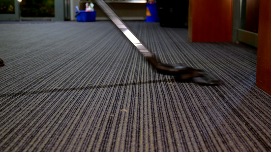 Wessel Werk Low Profile Gulper Floor Tool FLT001 32mm Each