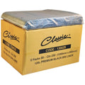 Classic Bin Liners Black 120L Carton of 250