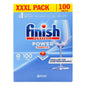 Finish Power Essential Dishwashing Tablets Pack 100
