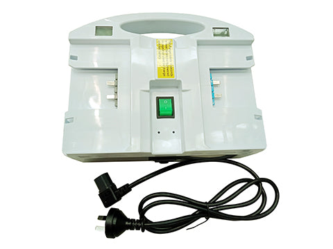 I-Range Standard Charger S.72.0299.9 Each