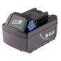 18V Battery Suits Superpro700 BP001BP01A01 Each
