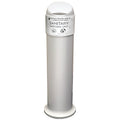 Terracyclic Sanitary Bin White 26L Starter Kit
