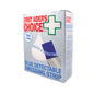 Band Aid Roll Blue 75mm x 1m Each