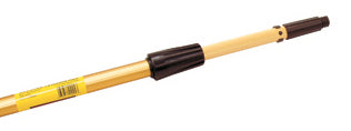 Ettore Extension Pole 2 Piece x 0.6m (0.6 - 1.2m)
