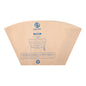 Pacvac Hypercone Paper Bag DUB019 Pack 10