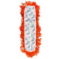 CleanMax Dust Mop Modacrylic Fringe Only — 61cm Each