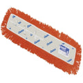 CleanMax Dust Mop Modacrylic Fringe Only — 91cm Each
