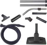 Henry Pro Vacuum Cleaner — 9L HVR200B Commercial Canister Vacuum