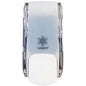 Puregiene Foam Soap Dispenser Manual Chrome 1L Ea