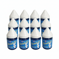 Sweet Lu Toilet Bowl Maintainer — Blue, Cistern Block, 12 Pack