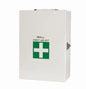 Workplace First Aid Kit 4 Wall Mount Cabinet Each