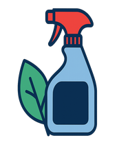 Eco-Friendly Product Range