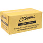 Classic Bin Liners Black 72L Carton 250