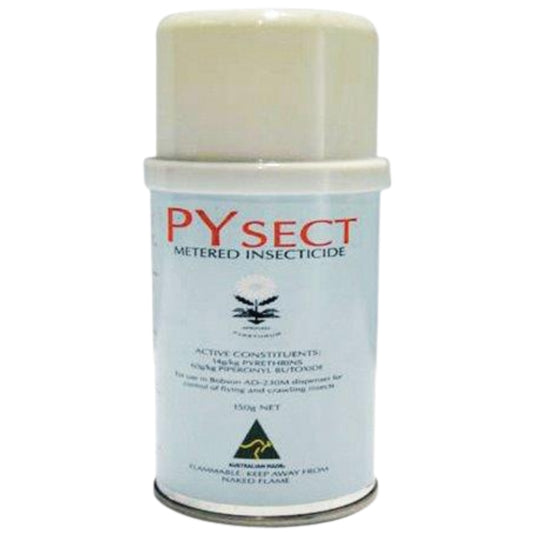Pytech Metered Insecticide 3000 Spray Each