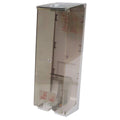 Puregiene Triple Toilet Roll Holder — Plastic