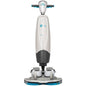 I-Mop Floor Scrubber XL Basic Kit (Includes I-Power 9 Batteries & Charger)