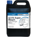 Cleanmax Bleach 12.5% — 5L