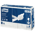 Tork Xpress Advanced Slimline Multifold Towels — Carton of 2400