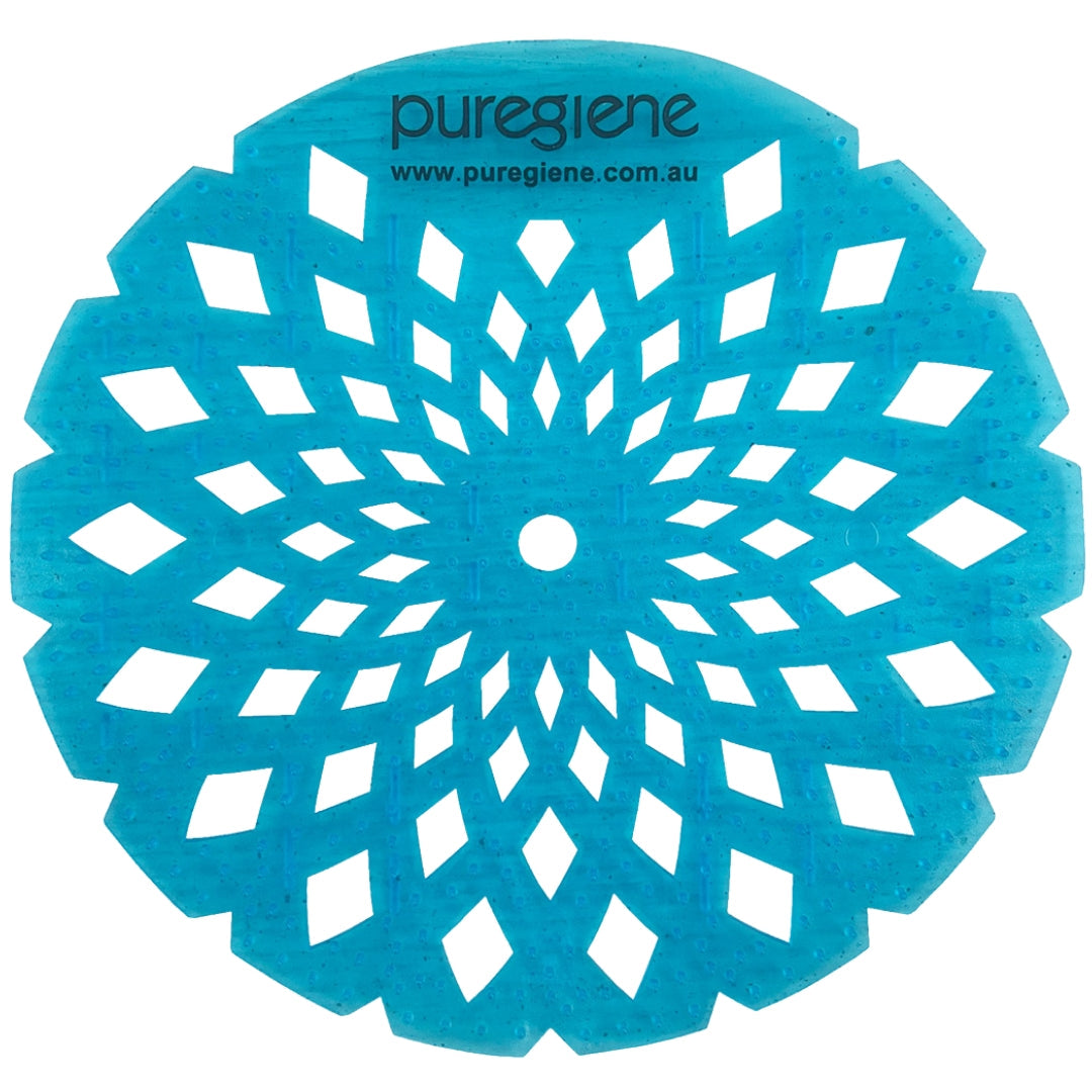 Puregiene Urinal Screen Wonderland Carton 12