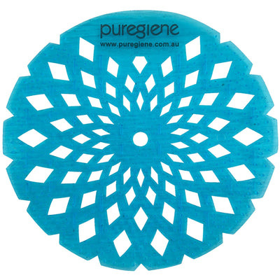 Puregiene Urinal Screen — Wonderland, Carton of 12
