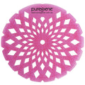 Puregiene Urinal Screen — Strawberry, Carton of 12